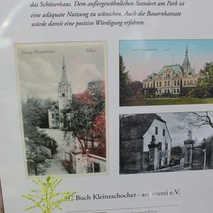 Rittergut Kleinzschocher