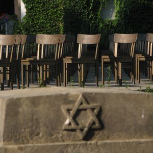 Synagoge Gottschedstrasse