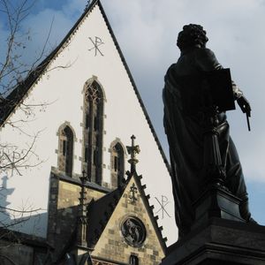 Mendelssohn-Denkmal